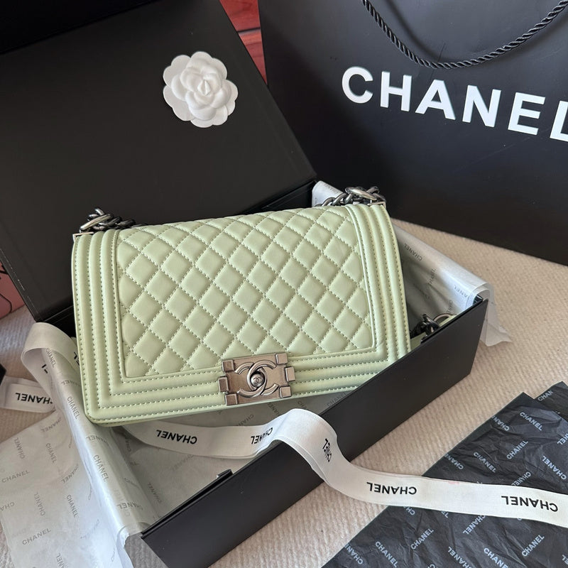 Satchel Bags - CHL Bags - 6846
