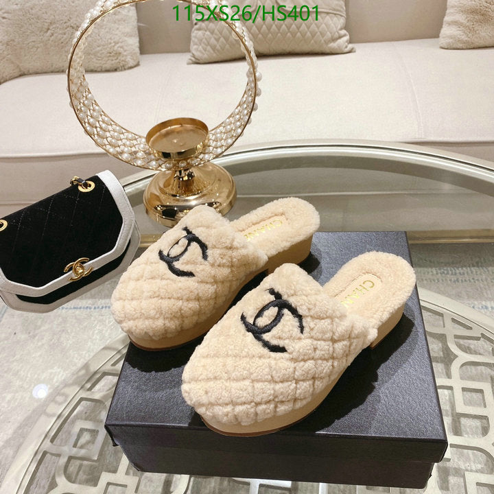 SAMC - CHL Women Shoes Slippers - 094