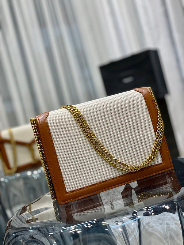 Satchel Bags - SLY Bags - 488