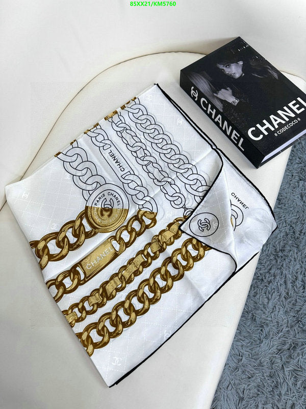 SAMC - CHL Scarves - 084