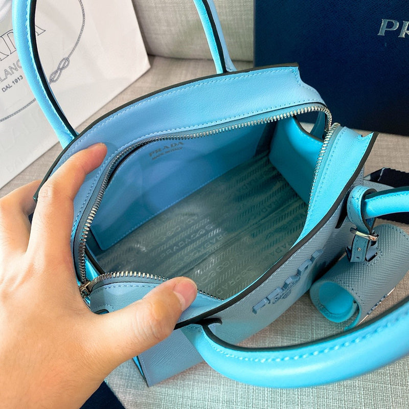 Satchel Bags - PDA Bags - 2484