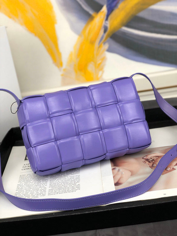 Satchel Bags - BV Bags - 338