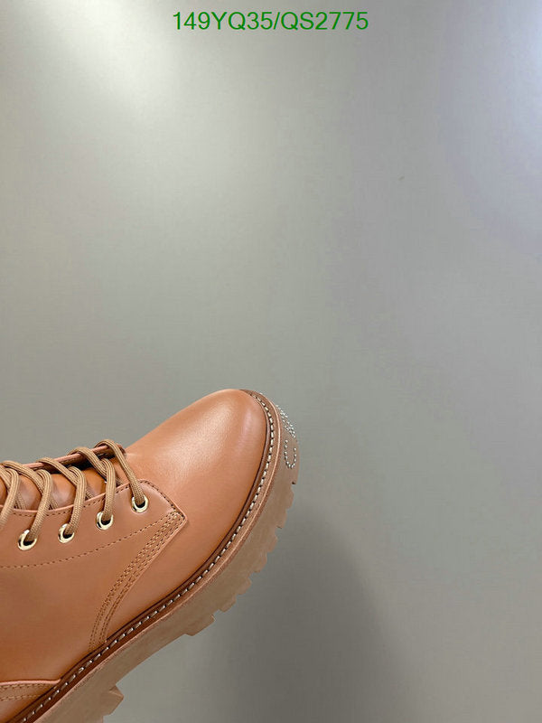 SAMC - COL Women Boots - 052