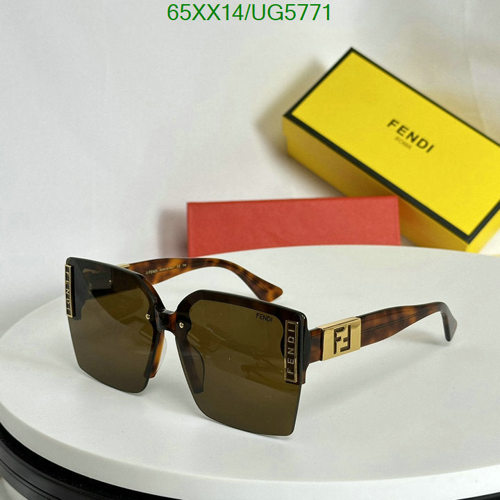 SAMC - FDE Glasses - 082