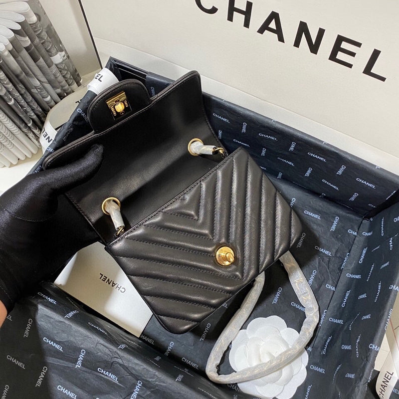 Satchel Bags - CHL Bags - 4446