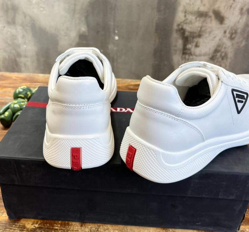 GlamyMen Shoes - 048