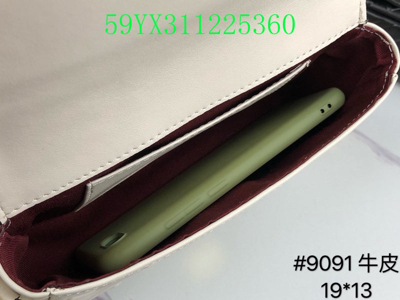 Glami - FDE Bags - 3482