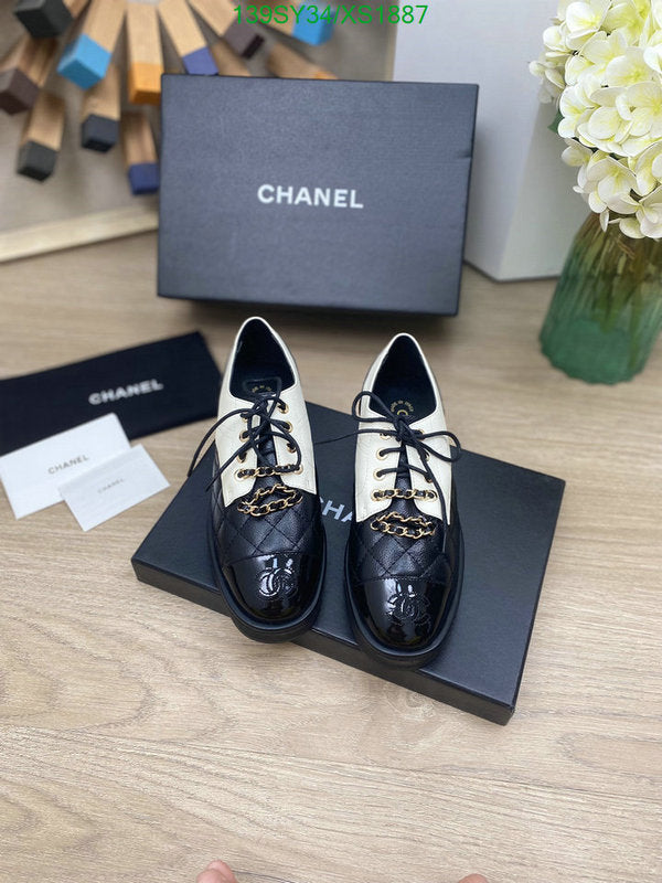 SAMC - CHL Women Shoes - 113