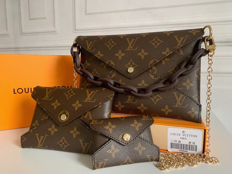 Satchel Bags - VL Bags - 6468