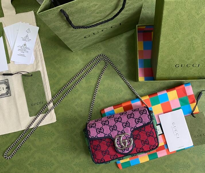 SAMC - GUKI Bags - 1815