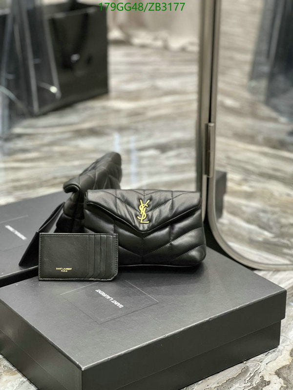 SAMC - YLS Bags - 419