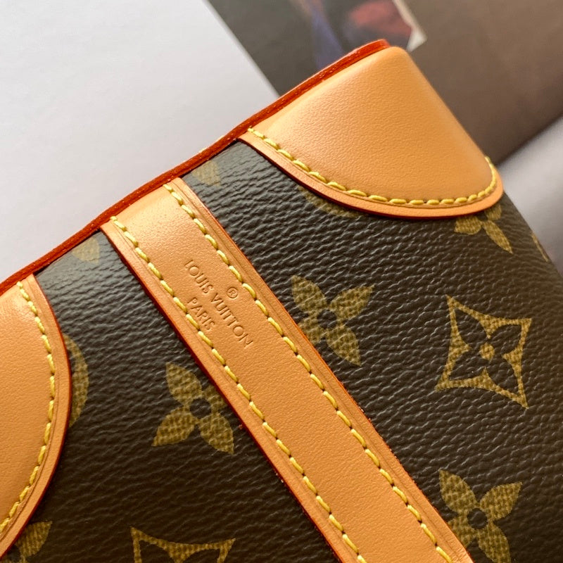 Satchel Bags - VL1 Bags - 763