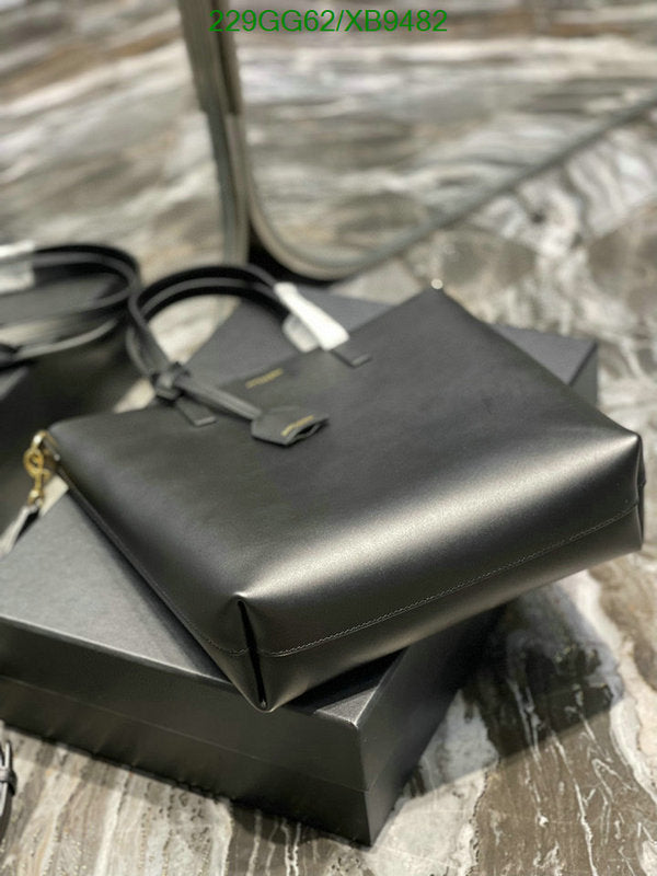 SAMC - YLS Bags - 292