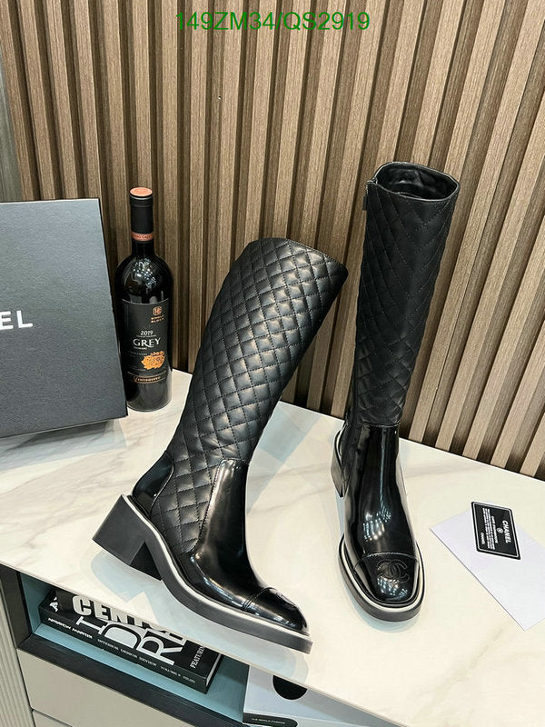 SAMC - Mix Boots - 360