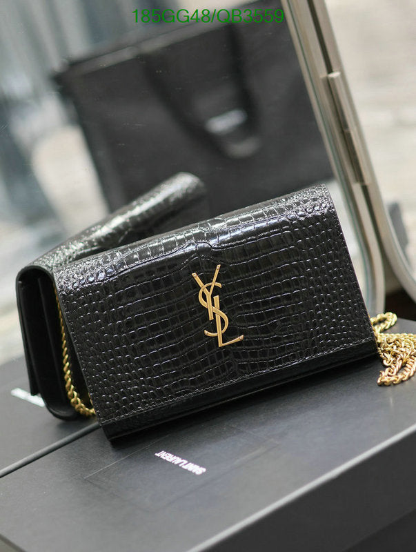 SAMC - YLS Bags - 217