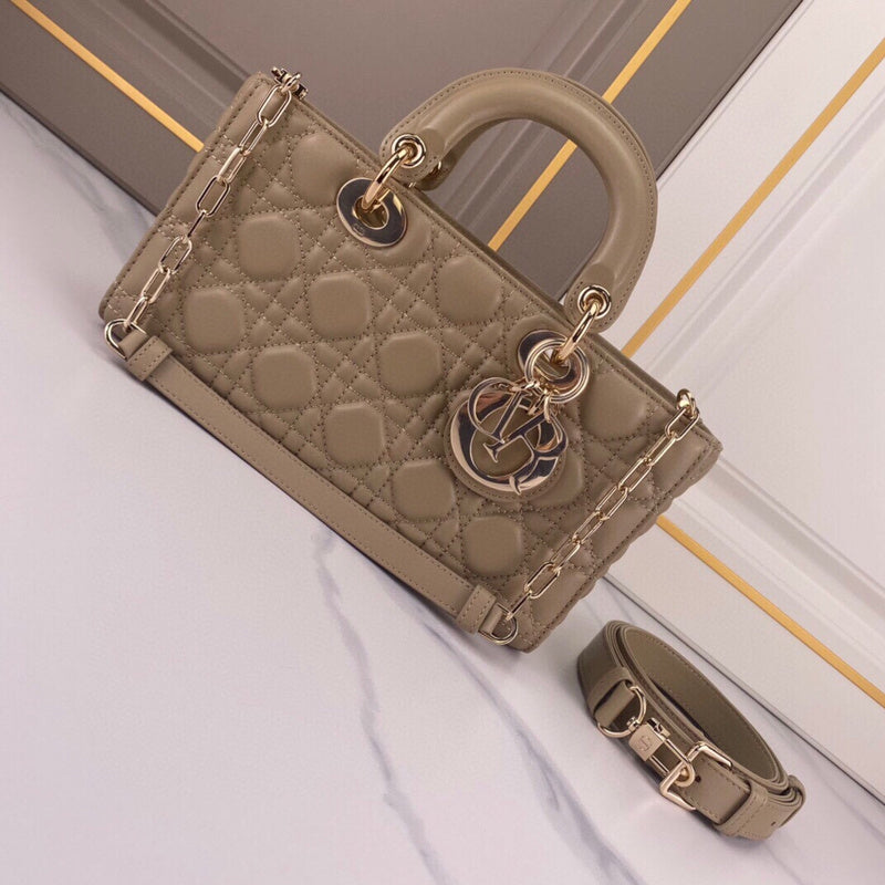 Glami Fashion - DIR Bags - 610