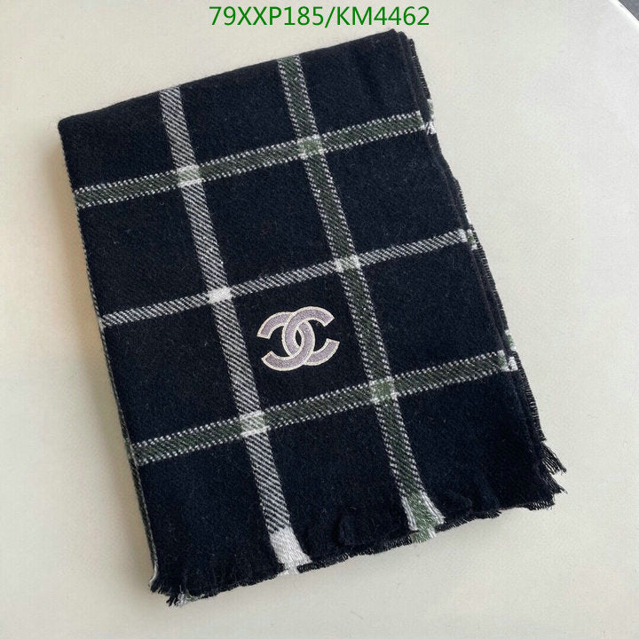 SAMC - CHL Scarves - 941
