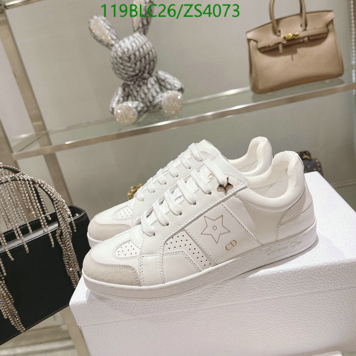 SAMC - DOR Women Sneakers - 105