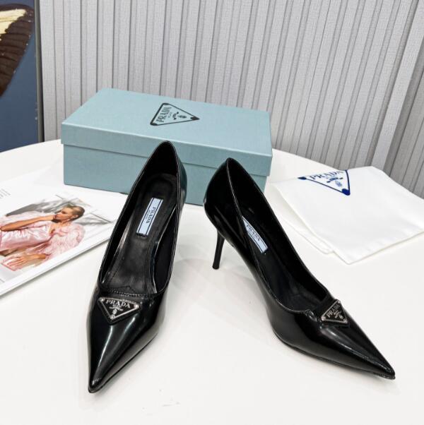 Glamy - PD Women Shoes - 355