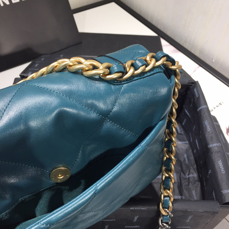 Satchel Bags - CHL Bags - 6584