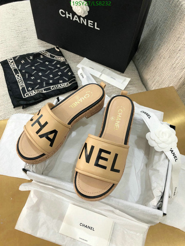 SAMC - CHL Women Shoes Slippers - 244