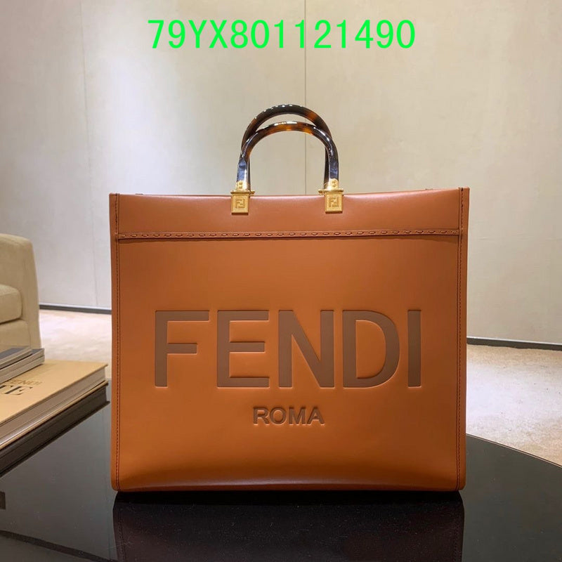 Glami - FDE Bags - 3496