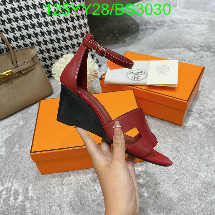 SAMC - HMS Women Shoes - 099