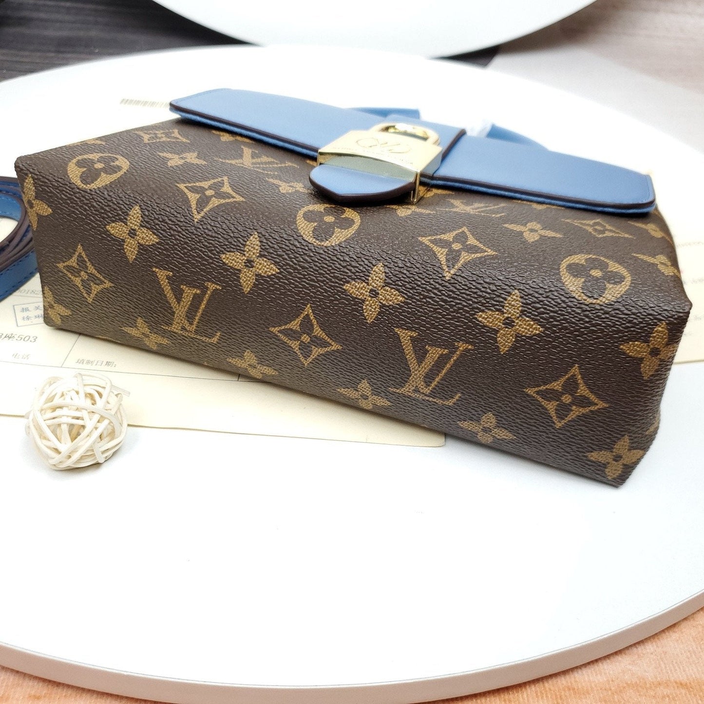 EN - New Arrival Bags LUV 213
