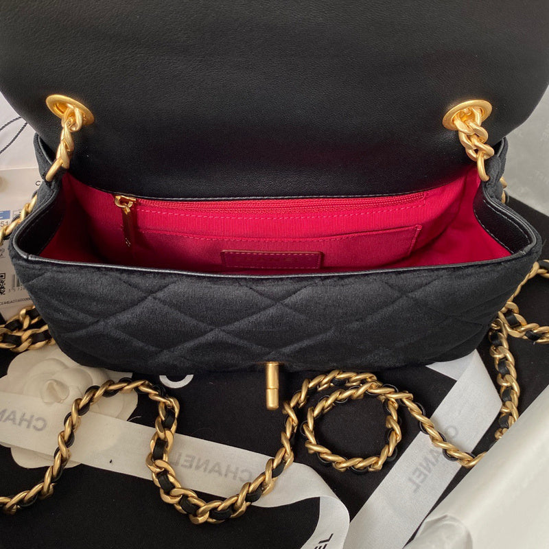 Satchel Bags - CHL Bags - 2058