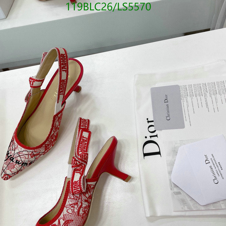SAMCC - DOR Women Shoes - 2070