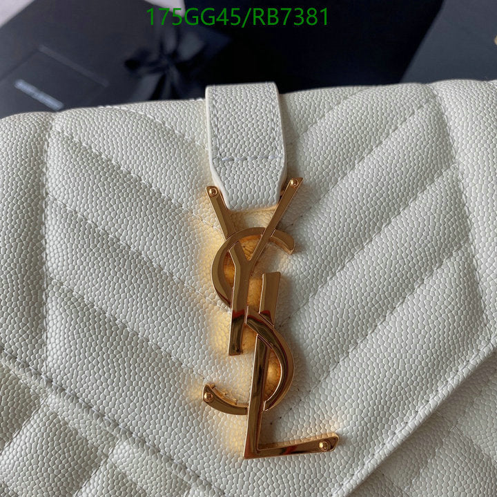 SAMC - YLS Bags - 140