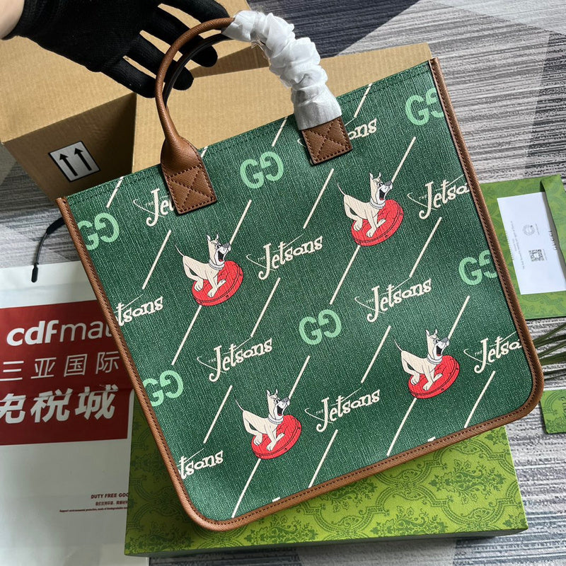 Satchel Bags - GCI Bags - 7310