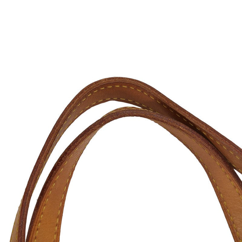 Louis Vuitton Monogram Verney Belvue PM Handbag M93584 Violet Pearl Patent Leather  Louis Vuitton
