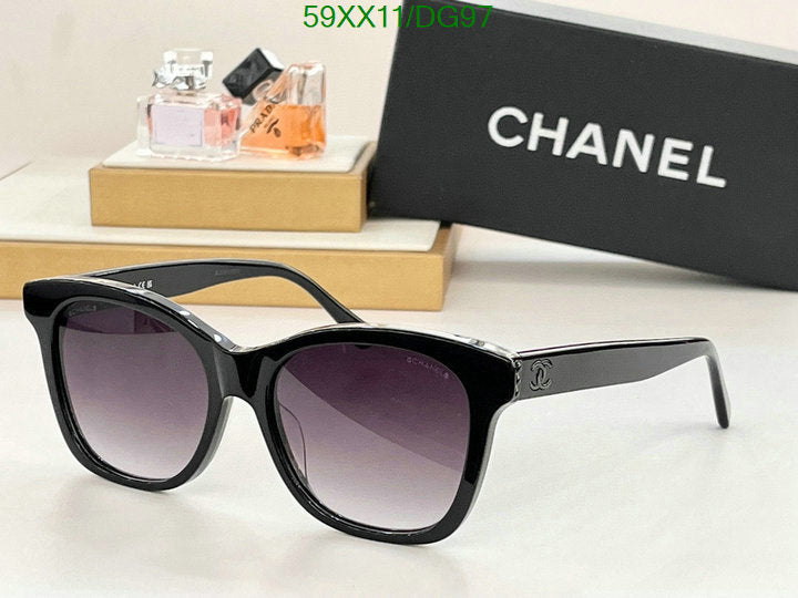 SAMC - CHL Glasses - 126