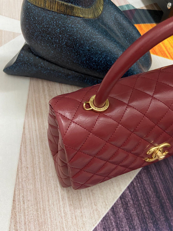 Satchel Bags - CHL Bags - 4698