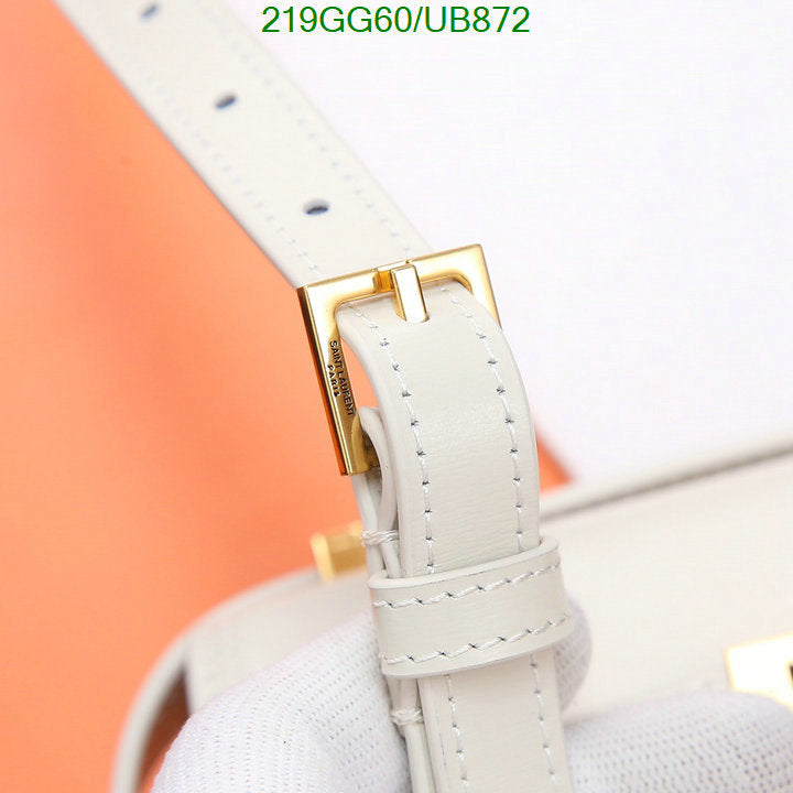 SAMC - YLS Bags - 086