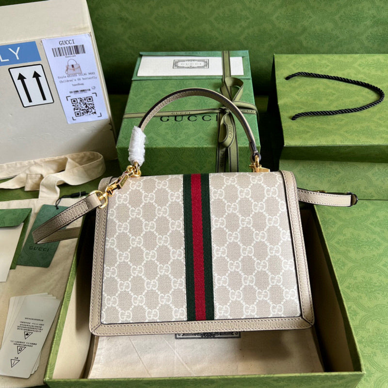 Gucci Luxury Fashion Bag