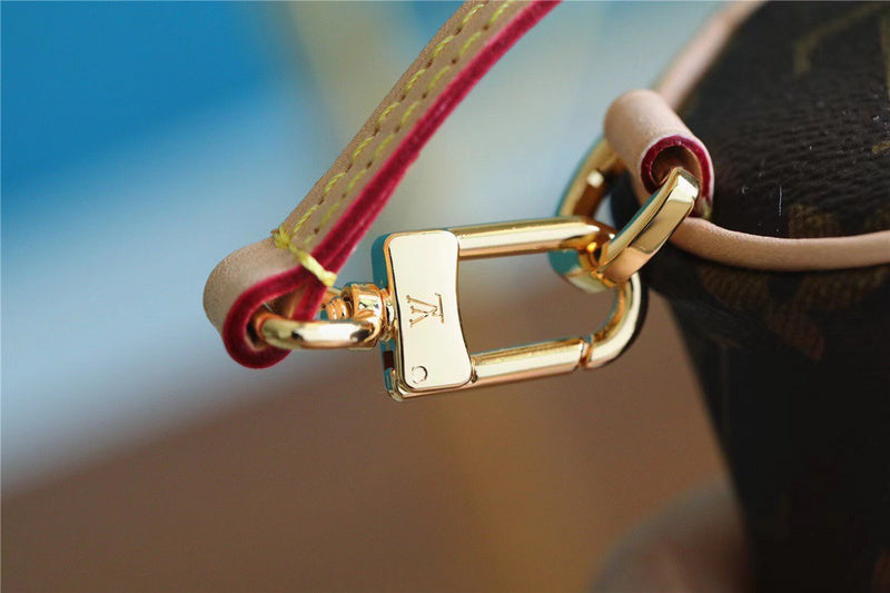 Glami Fashion Lu-Vi bags - 8895