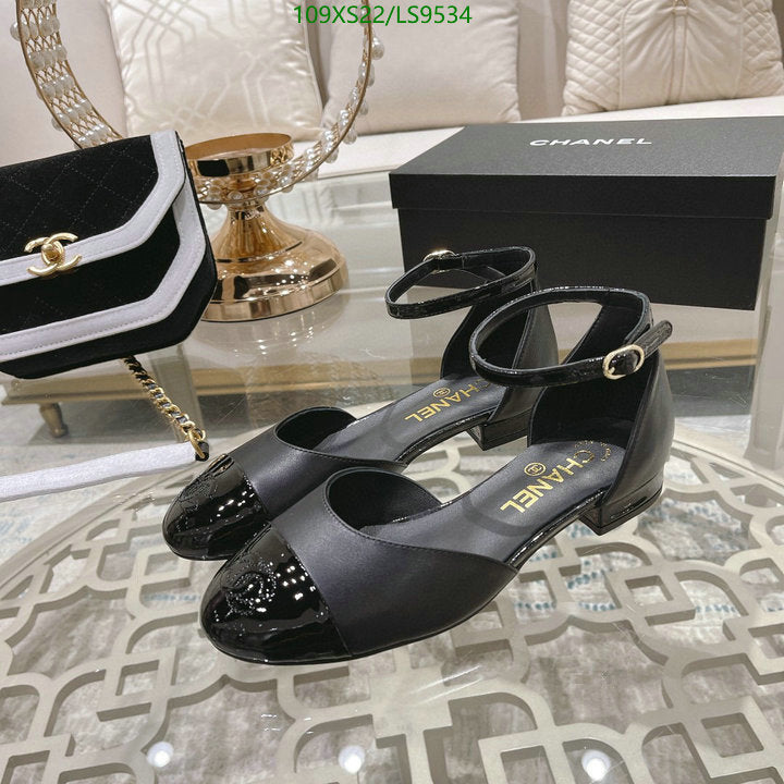SAMC - CHL Women Shoes - 134