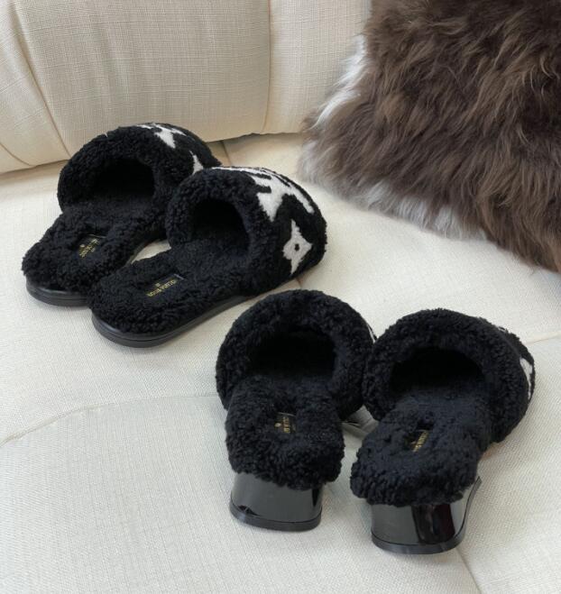 Glamy - LOV Women Shoes - 740