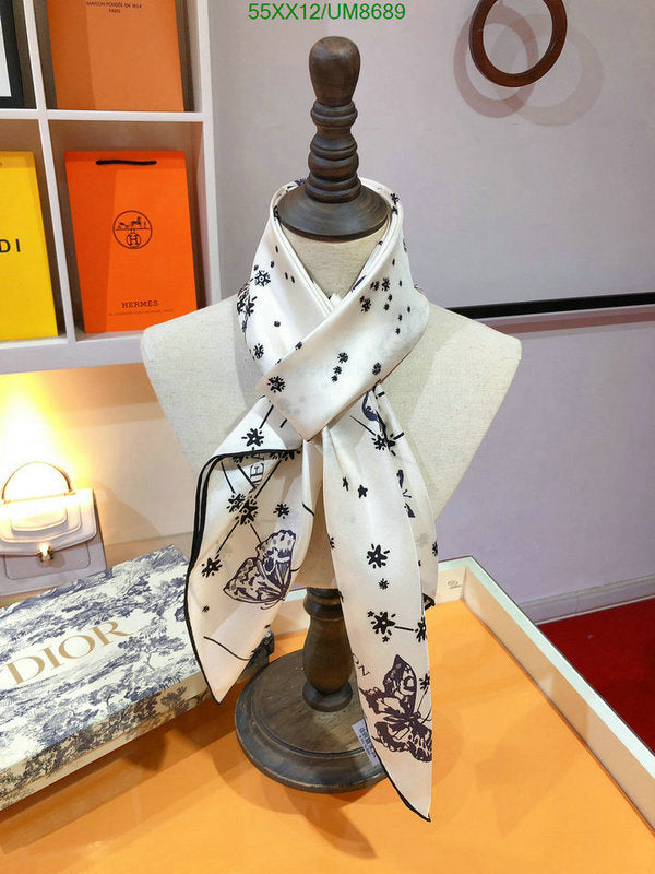 SAMC - DOR Scarves - 175