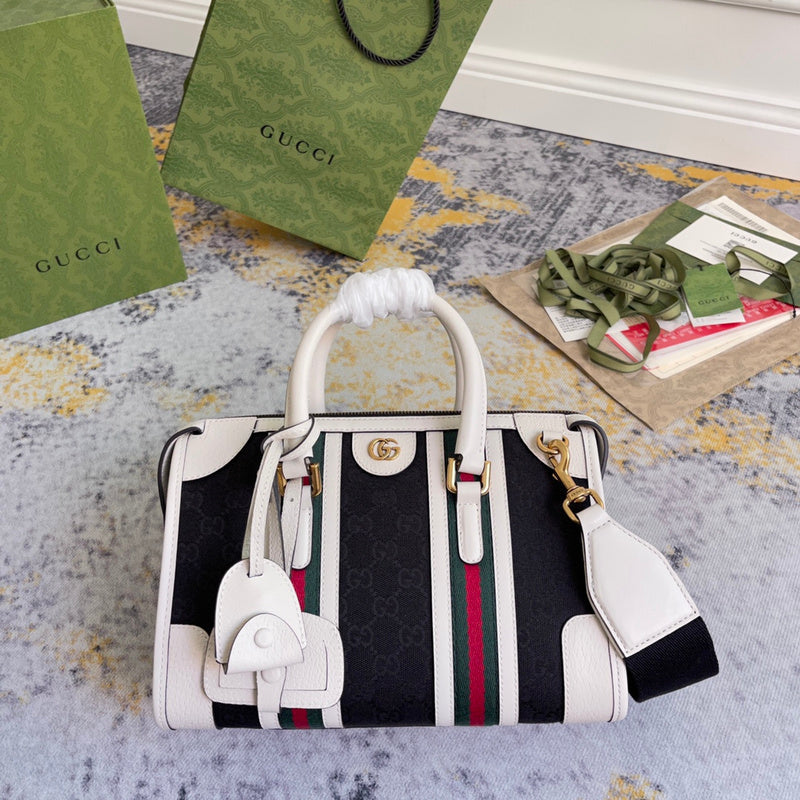 Satchel Bags - GCI Bags - 892