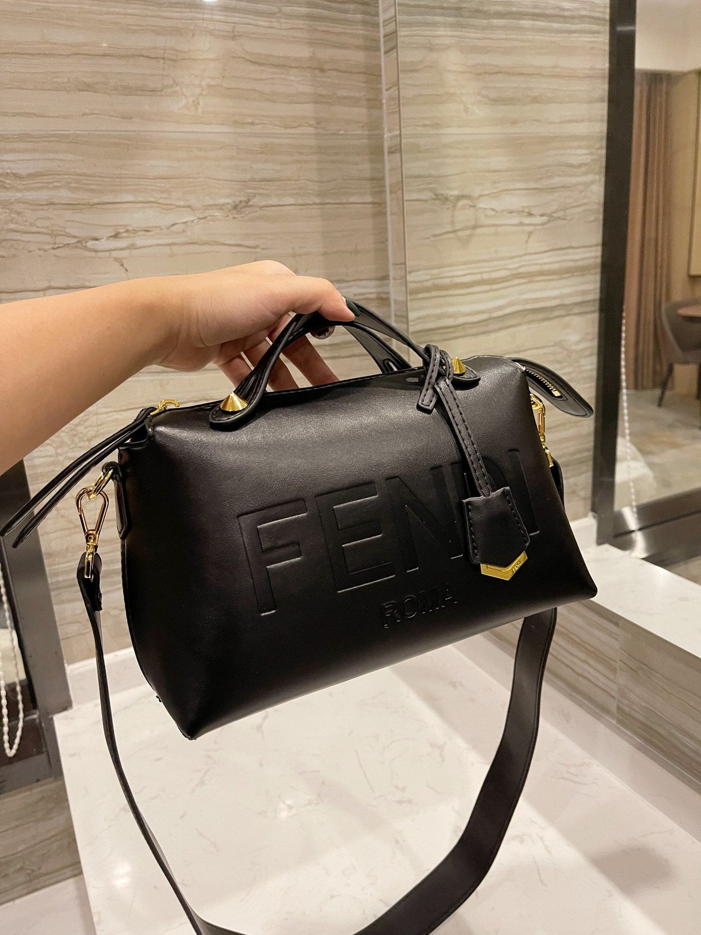 EN - New Arrival Bags FEI 215