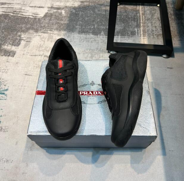 Glamy - PD Men Shoes - 226