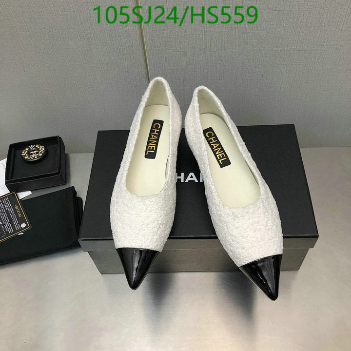 SAMC - CHL Women Shoes High Heels - 164
