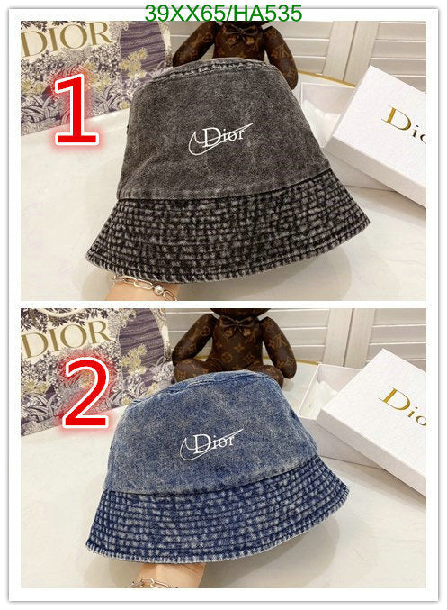 SAMC - DOR Caps & Hats - 219