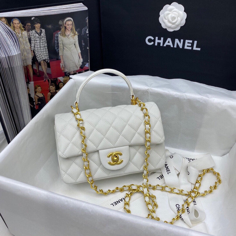 Satchel Bags - CHL Bags - 3360
