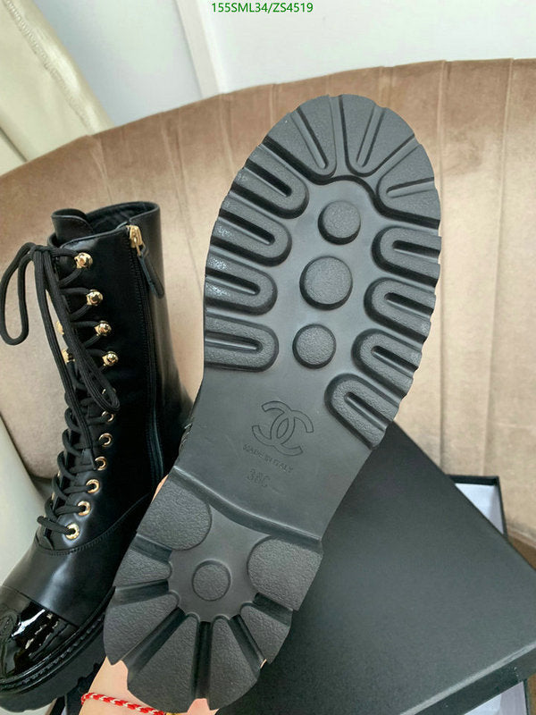 SAMC - Mix Boots - 477
