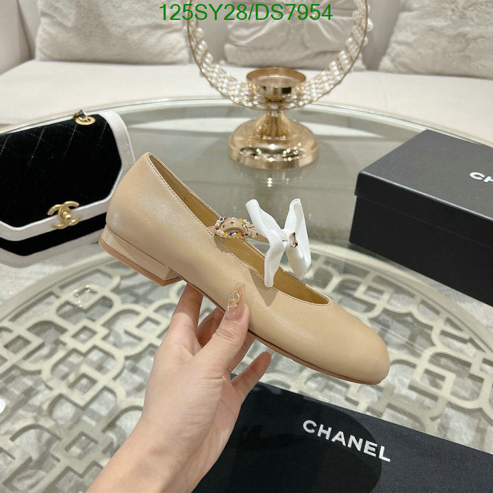 SAMC - CHL Women Shoes - 026