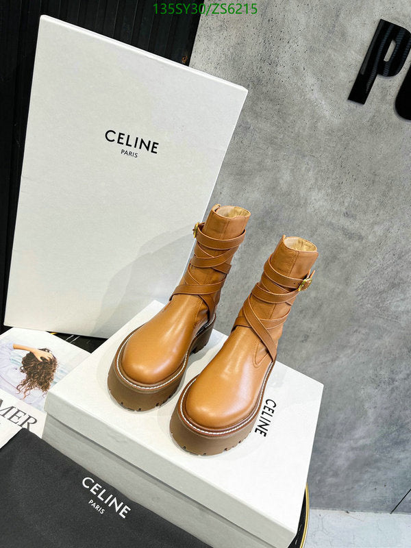 SAMC - COL Women Shoes - 129